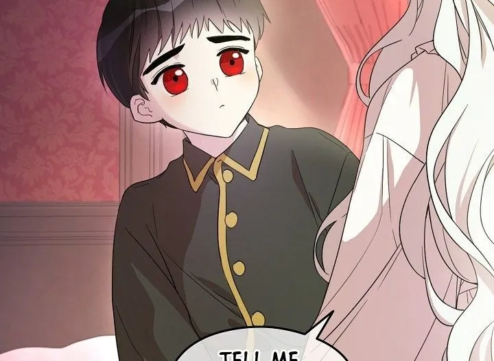 I Became The Hero’S Mom Chapter 17 page 41 - 