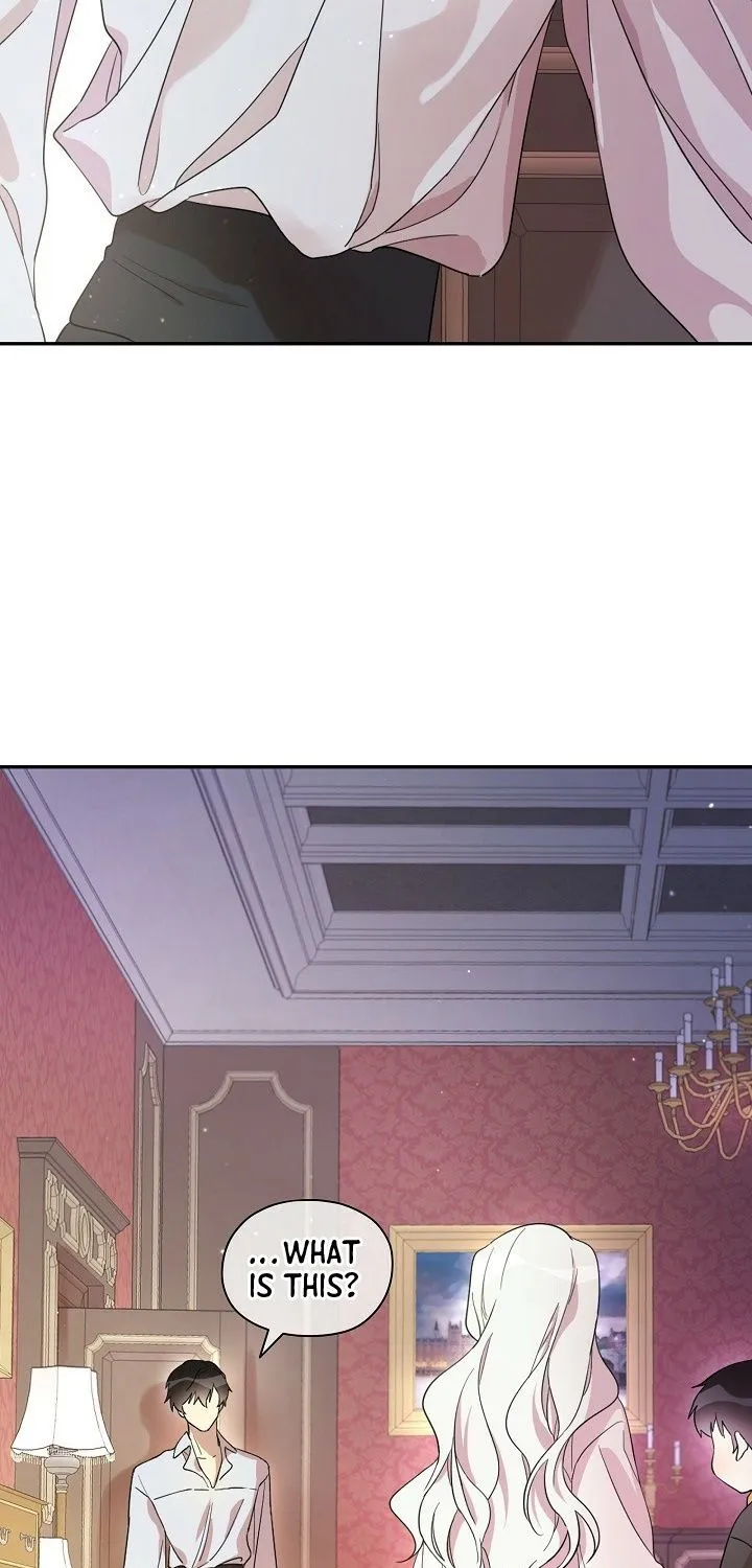 I Became The Hero’S Mom Chapter 17 page 45 - 