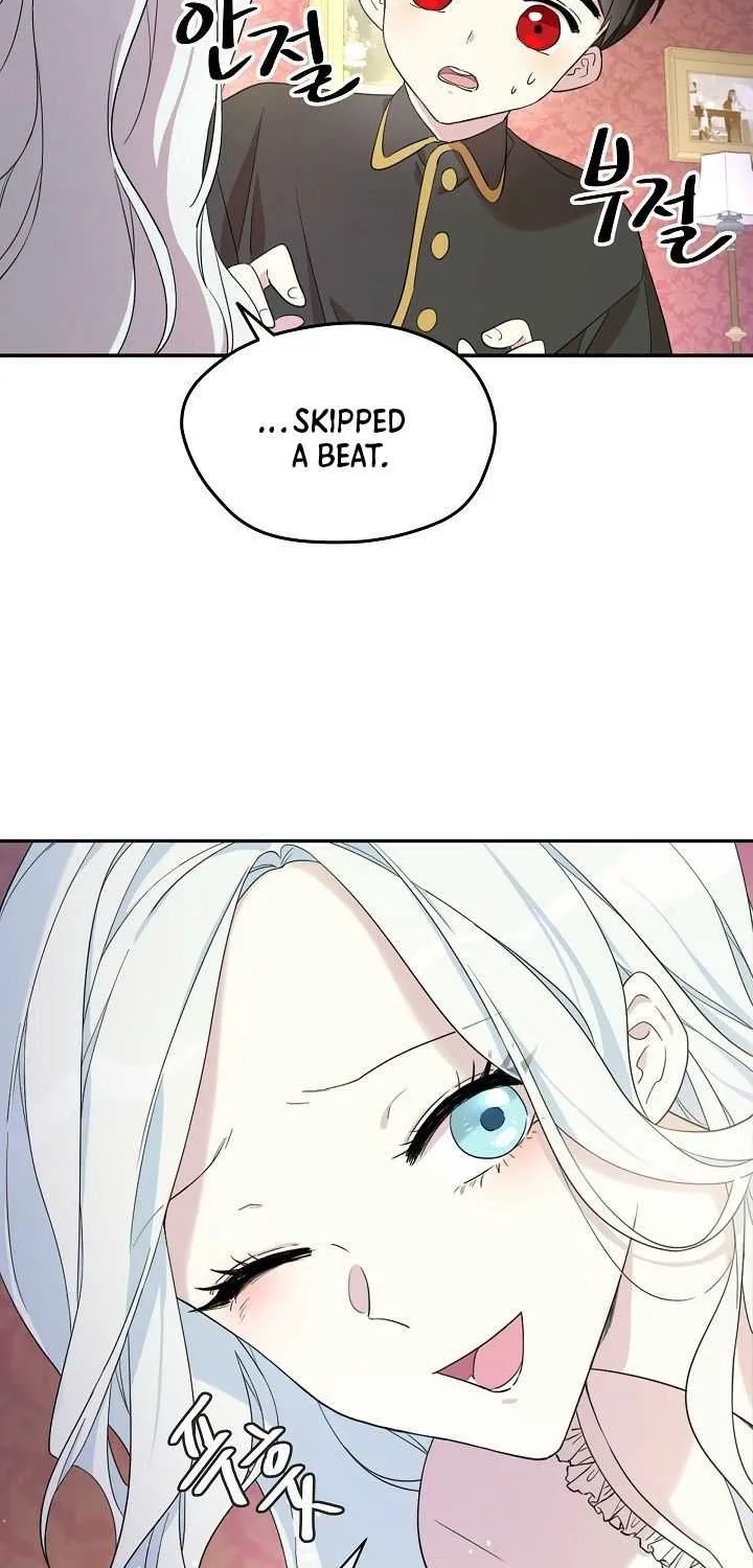 I Became The Hero’S Mom Chapter 17 page 10 - 