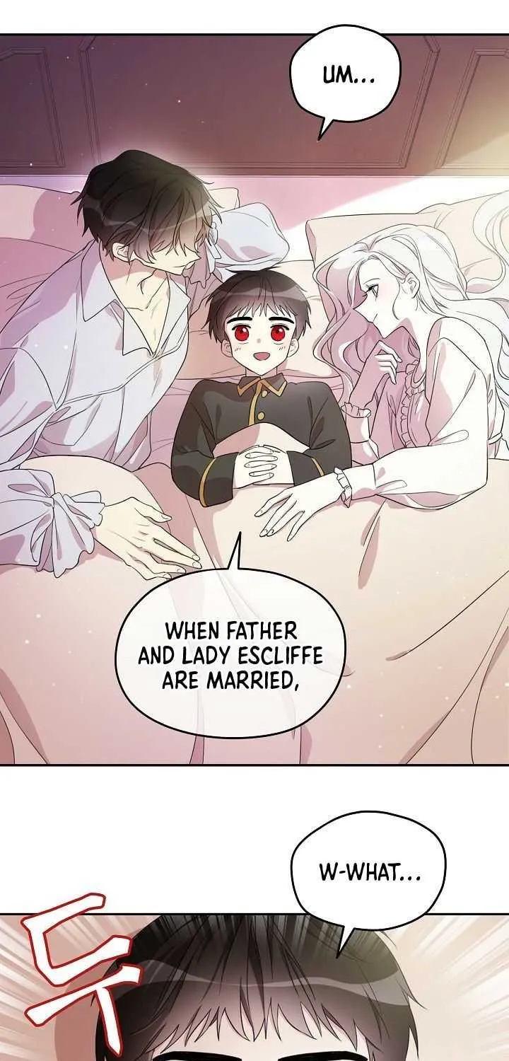 I Became The Hero’S Mom Chapter 18 page 15 - 