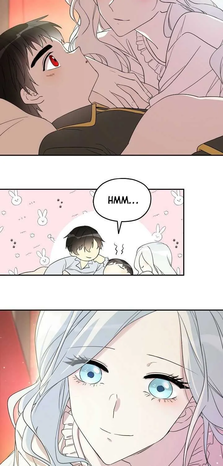 I Became The Hero’S Mom Chapter 18 page 17 - 