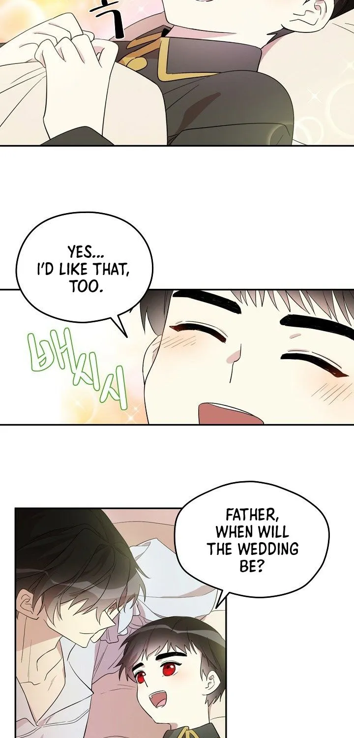 I Became The Hero’S Mom Chapter 18 page 19 - 