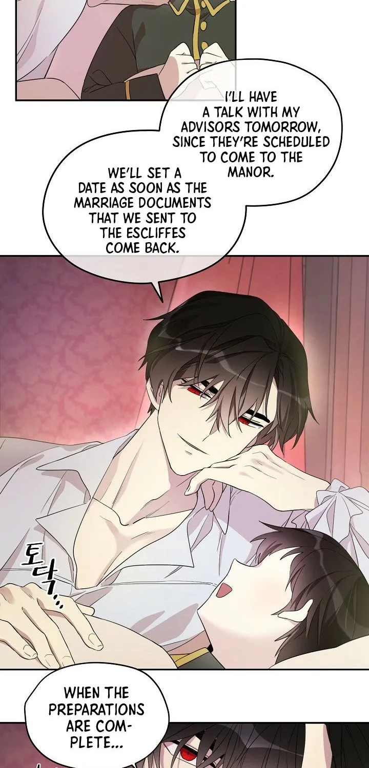 I Became The Hero’S Mom Chapter 18 page 20 - 