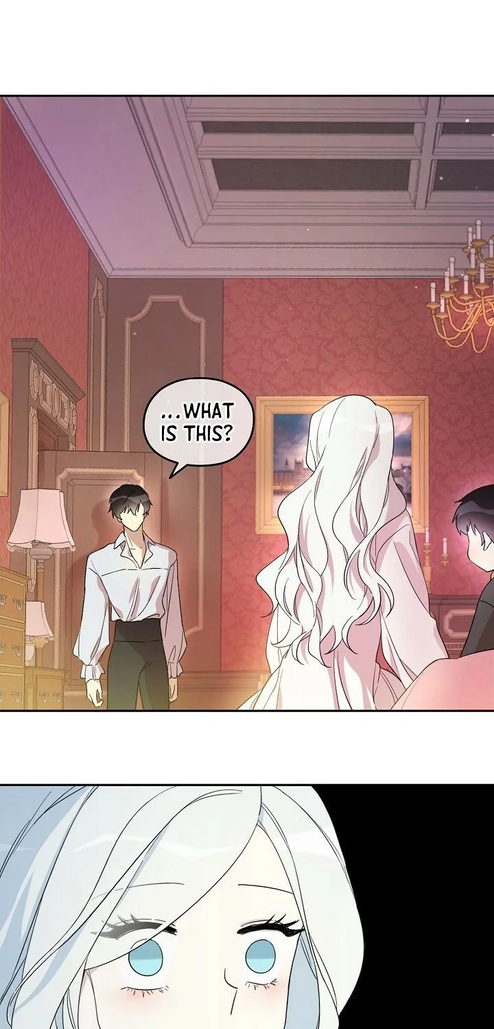 I Became The Hero’S Mom Chapter 18 page 3 - 