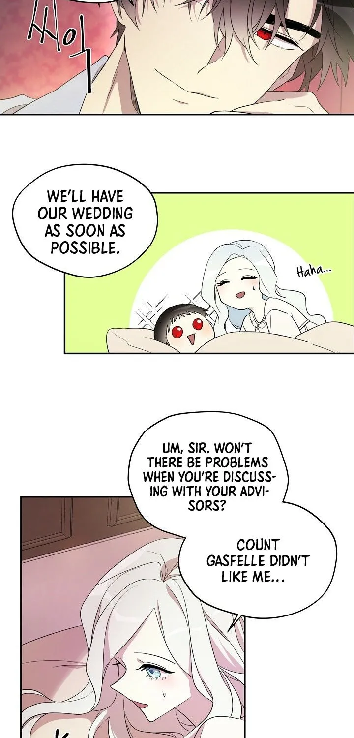 I Became The Hero’S Mom Chapter 18 page 21 - 