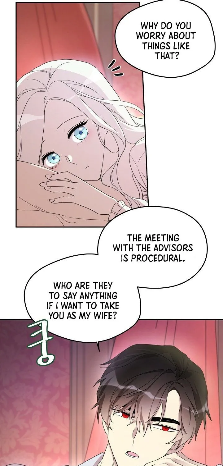 I Became The Hero’S Mom Chapter 18 page 23 - 