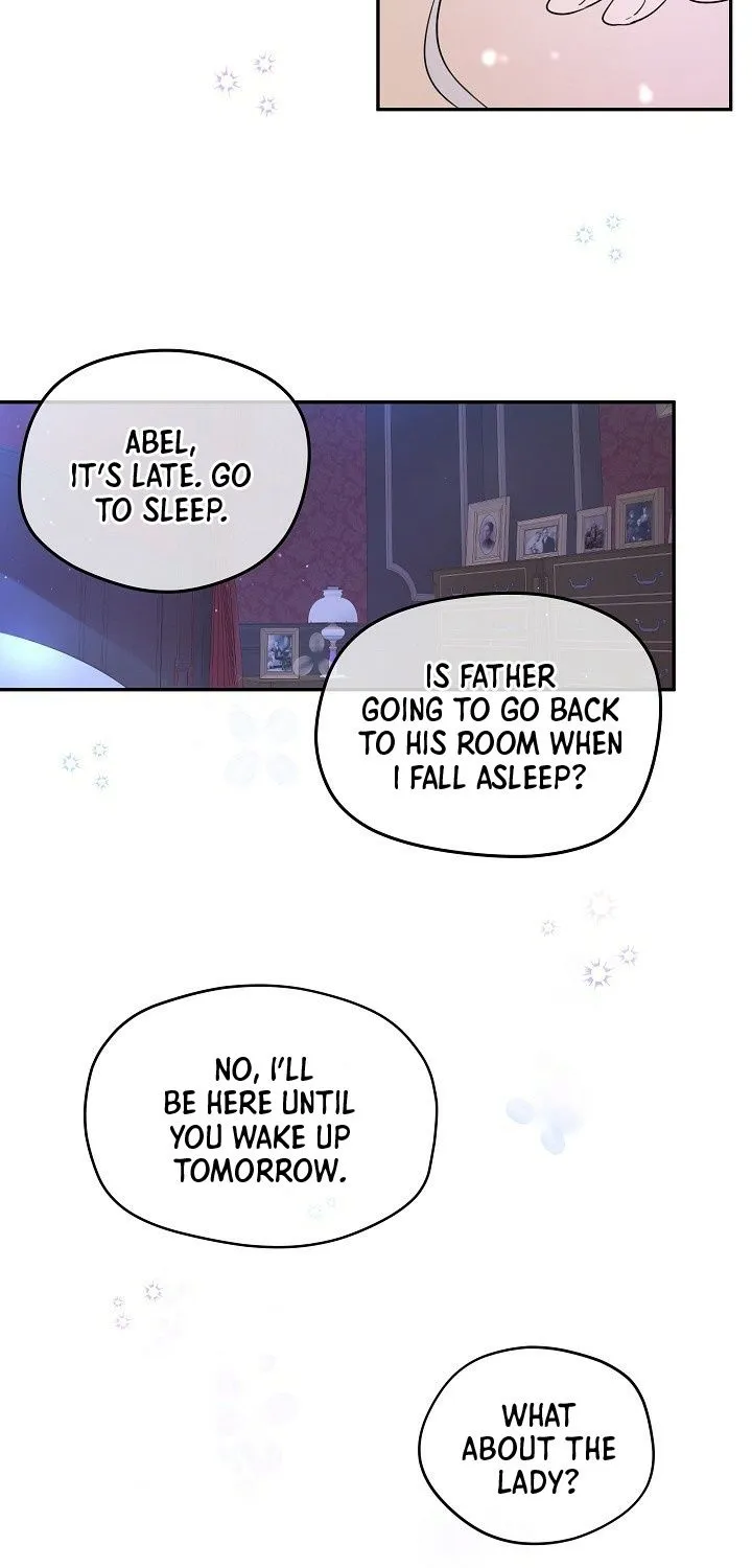 I Became The Hero’S Mom Chapter 18 page 25 - 