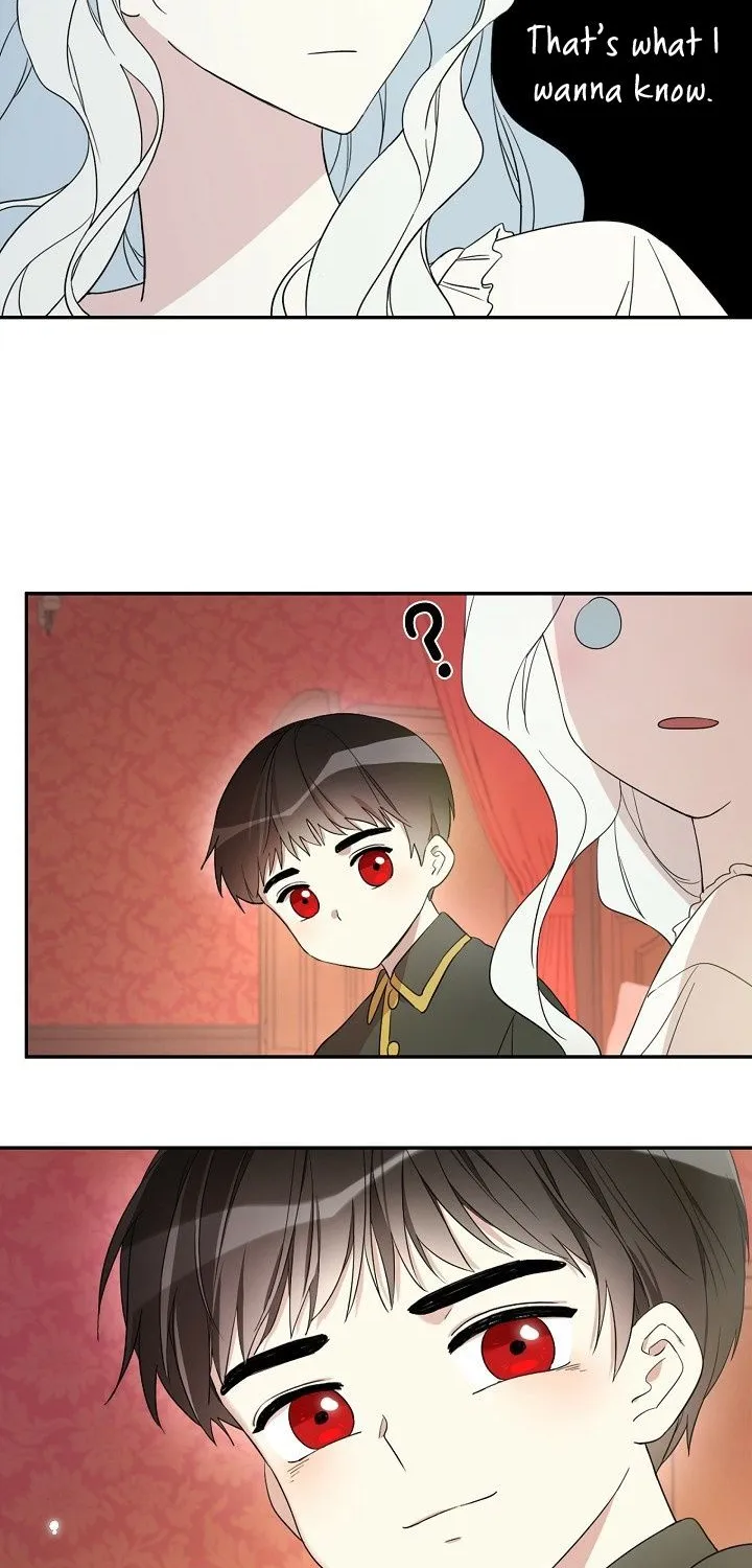 I Became The Hero’S Mom Chapter 18 page 4 - 