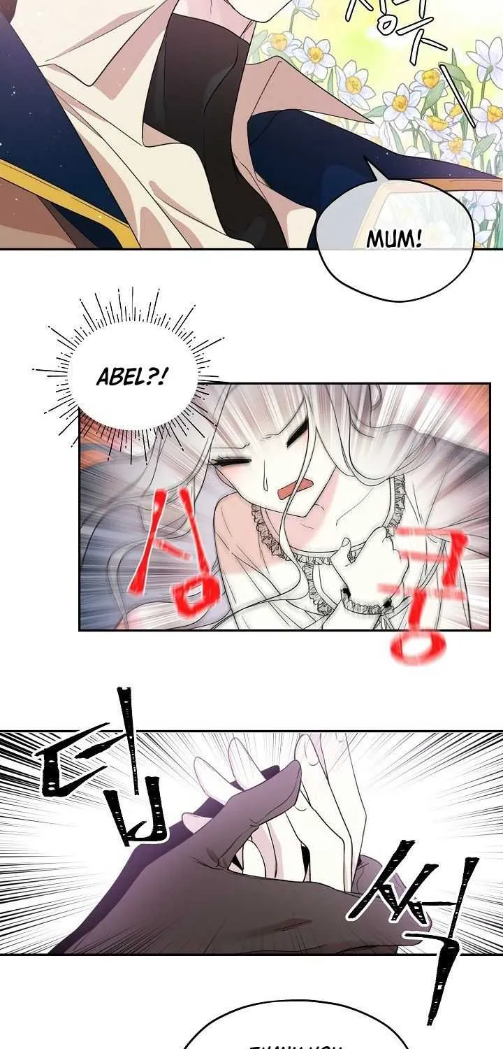 I Became The Hero’S Mom Chapter 18 page 31 - 