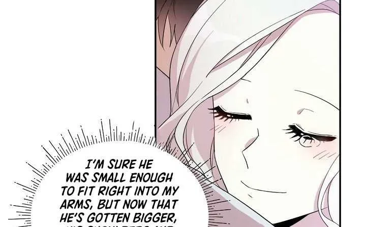 I Became The Hero’S Mom Chapter 18 page 34 - 