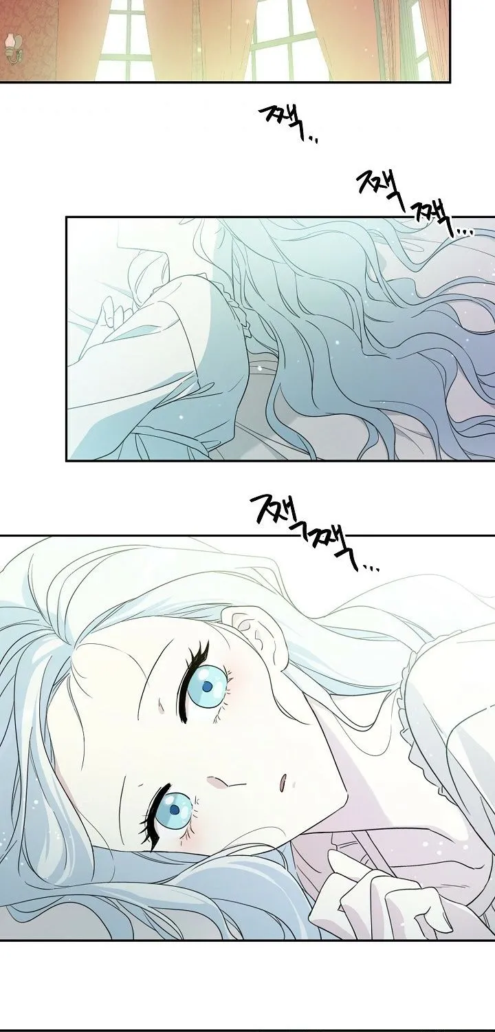 I Became The Hero’S Mom Chapter 18 page 39 - 
