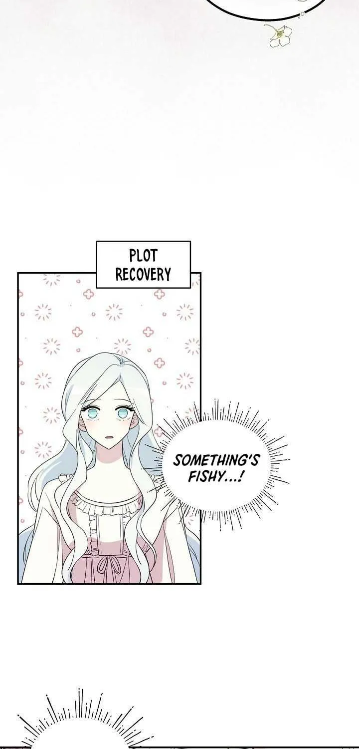 I Became The Hero’S Mom Chapter 18 page 8 - 