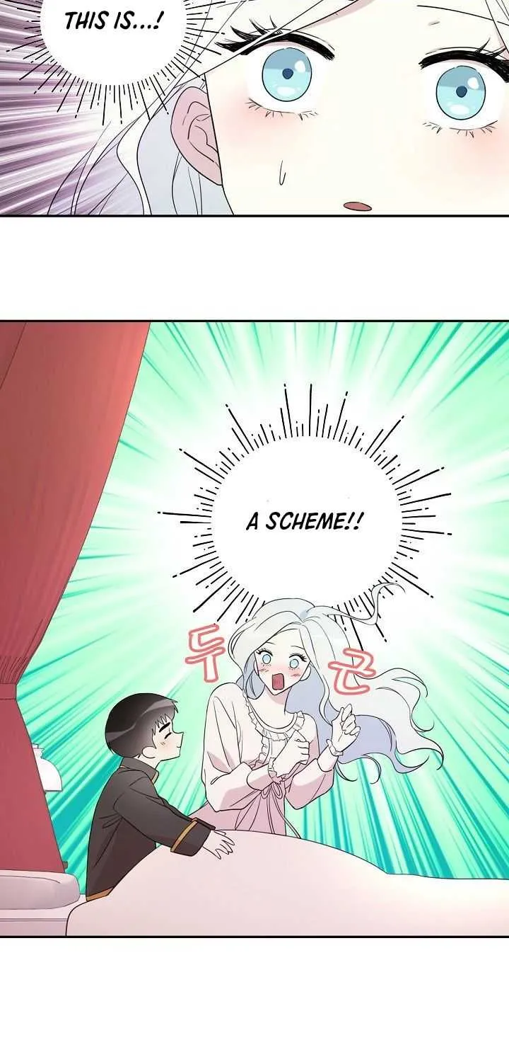 I Became The Hero’S Mom Chapter 18 page 9 - 