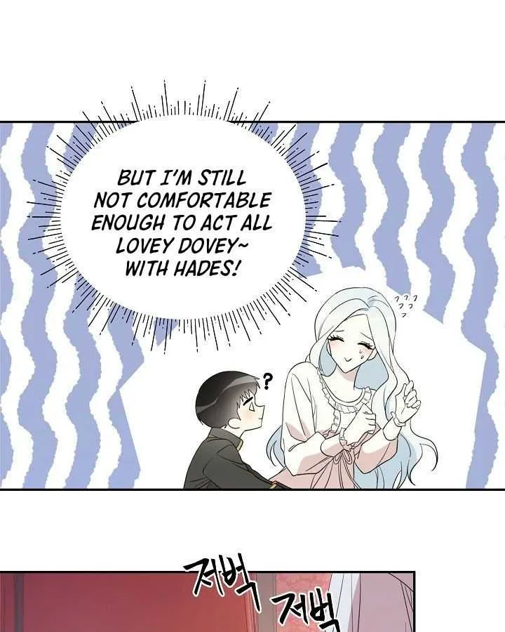I Became The Hero’S Mom Chapter 18 page 10 - 