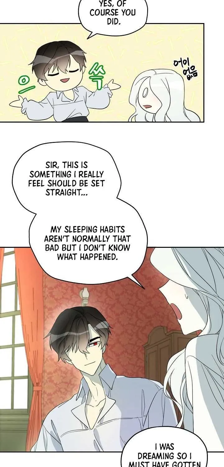 I Became The Hero’S Mom Chapter 19 page 12 - 