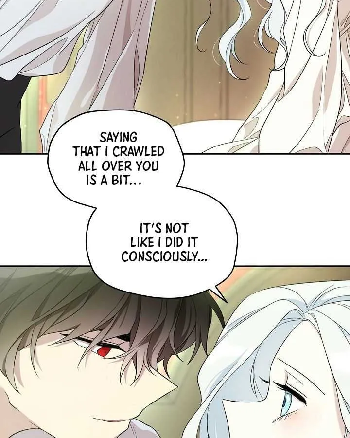 I Became The Hero’S Mom Chapter 19 page 14 - 