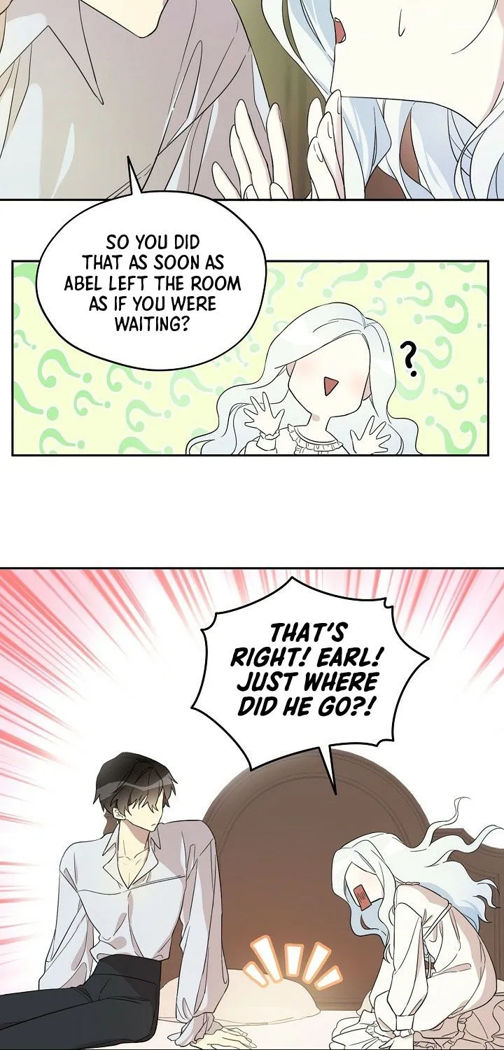 I Became The Hero’S Mom Chapter 19 page 15 - 