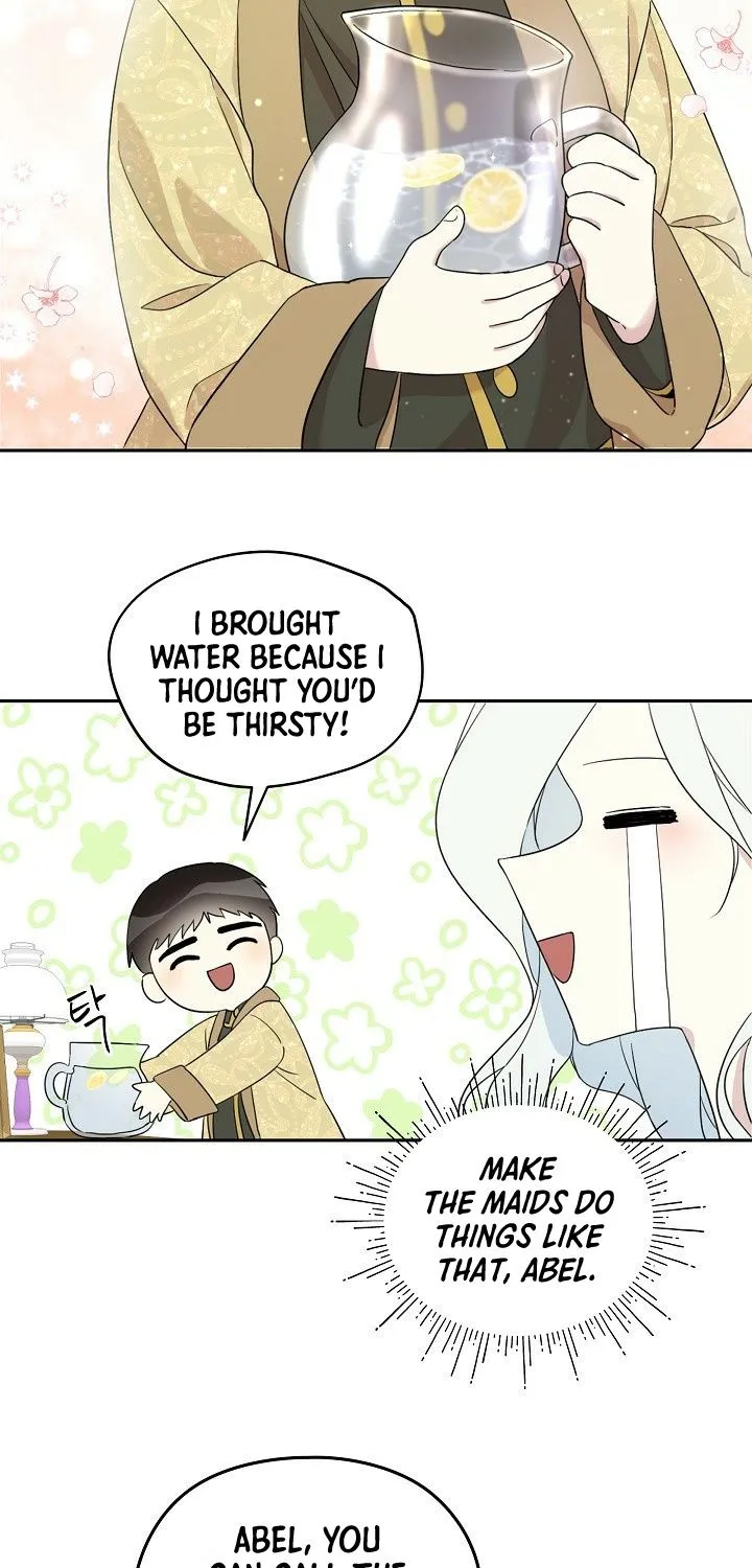 I Became The Hero’S Mom Chapter 19 page 17 - 