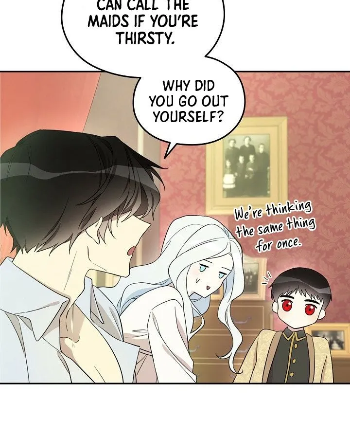 I Became The Hero’S Mom Chapter 19 page 18 - 