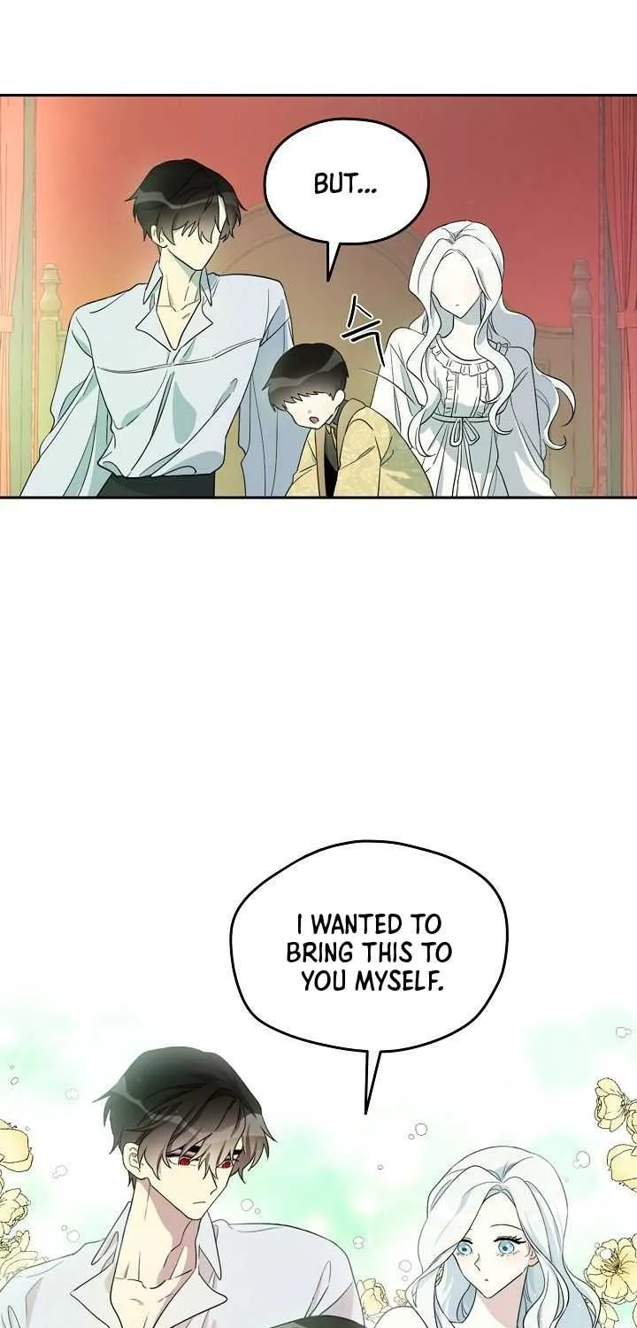 I Became The Hero’S Mom Chapter 19 page 19 - 