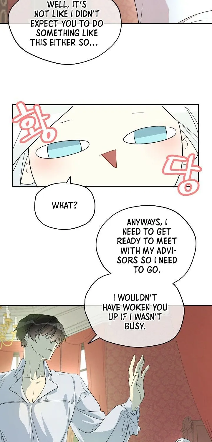I Became The Hero’S Mom Chapter 19 page 24 - 
