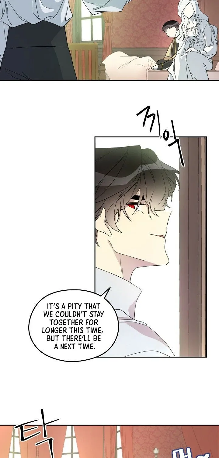 I Became The Hero’S Mom Chapter 19 page 25 - 