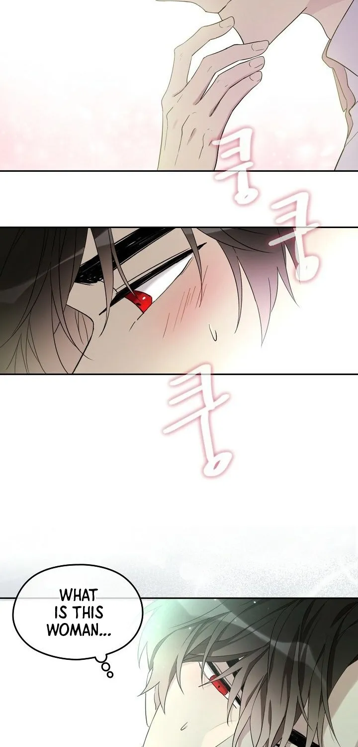 I Became The Hero’S Mom Chapter 19 page 28 - 
