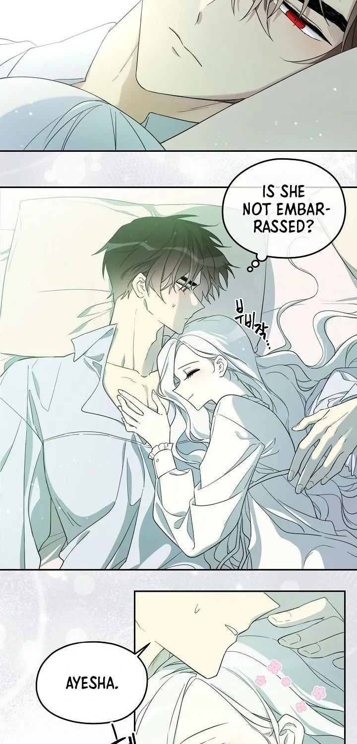 I Became The Hero’S Mom Chapter 19 page 29 - 