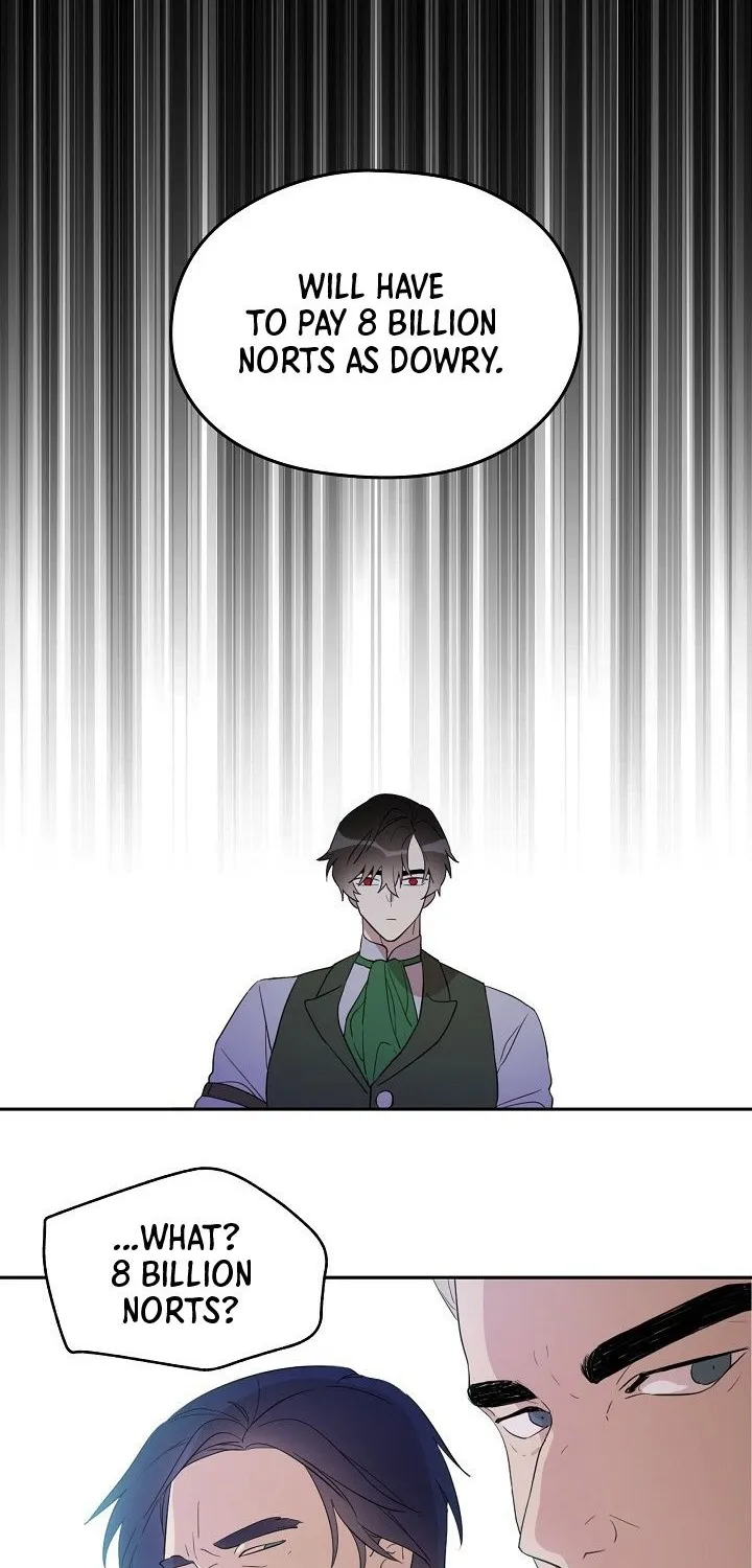 I Became The Hero’S Mom Chapter 19 page 40 - 