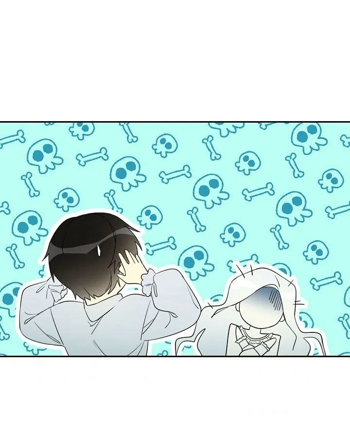 I Became The Hero’S Mom Chapter 19 page 6 - 