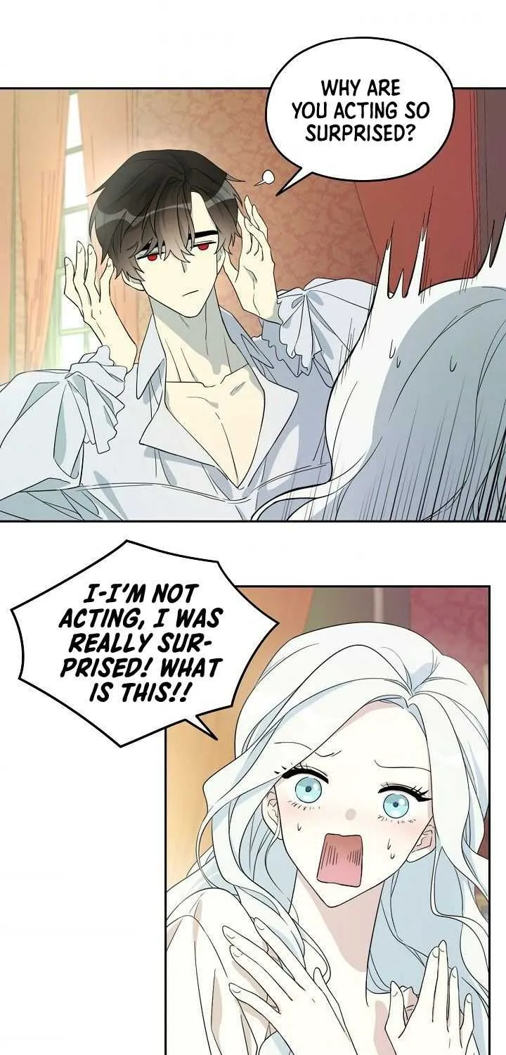 I Became The Hero’S Mom Chapter 19 page 7 - 