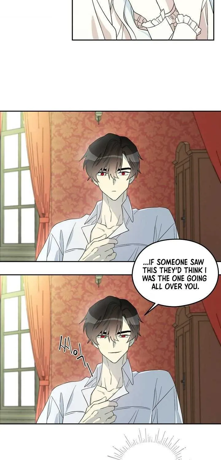 I Became The Hero’S Mom Chapter 19 page 8 - 