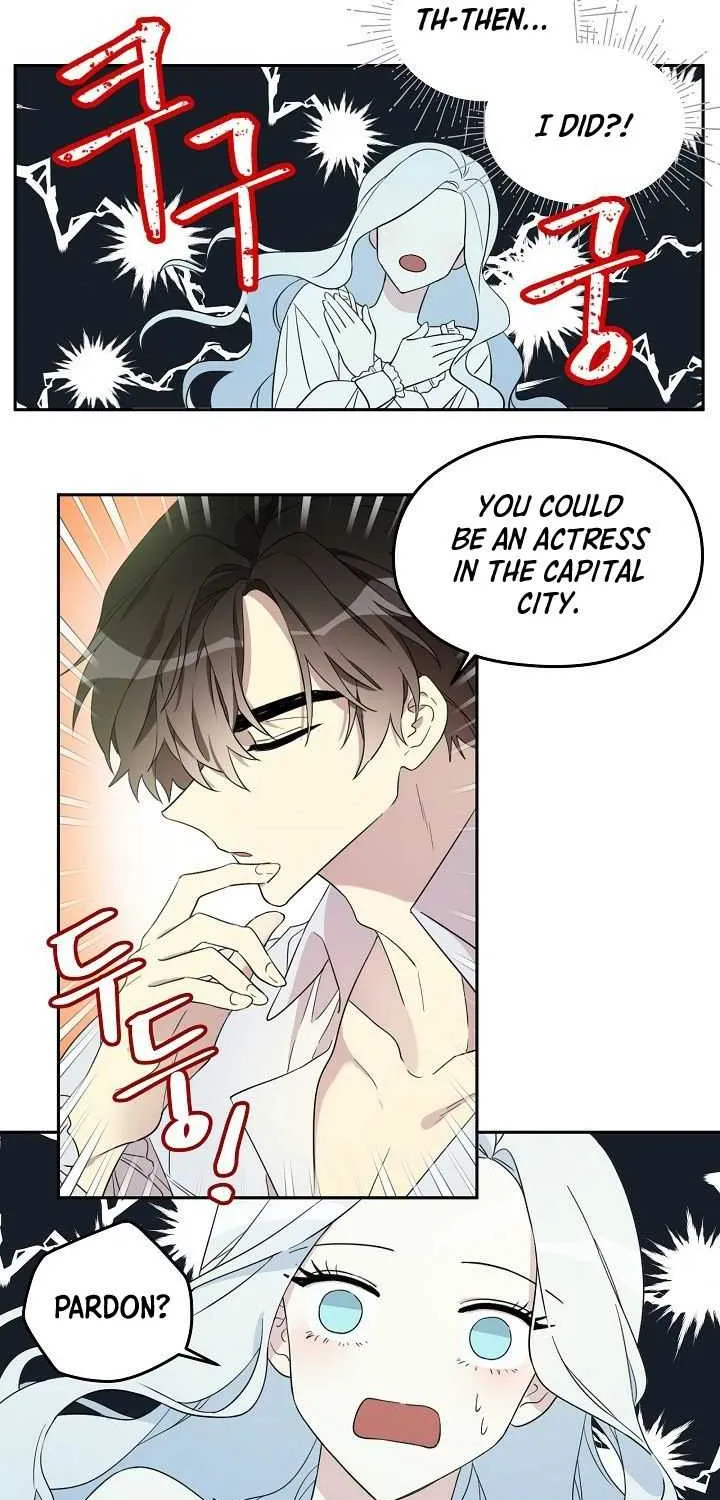 I Became The Hero’S Mom Chapter 19 page 9 - 