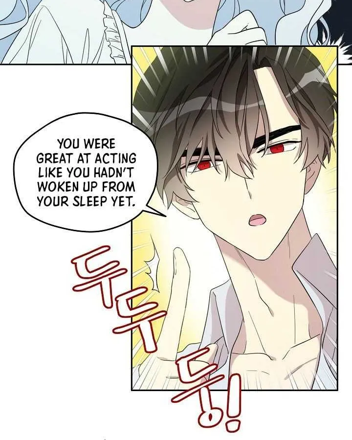 I Became The Hero’S Mom Chapter 19 page 10 - 