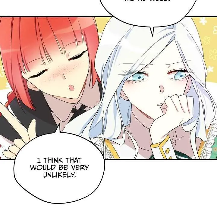 I Became The Hero’S Mom Chapter 2 page 12 - 