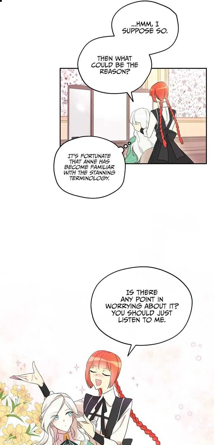 I Became The Hero’S Mom Chapter 2 page 13 - 