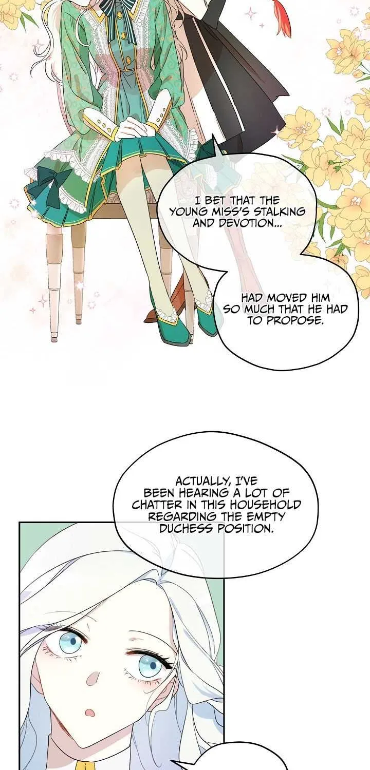 I Became The Hero’S Mom Chapter 2 page 14 - 
