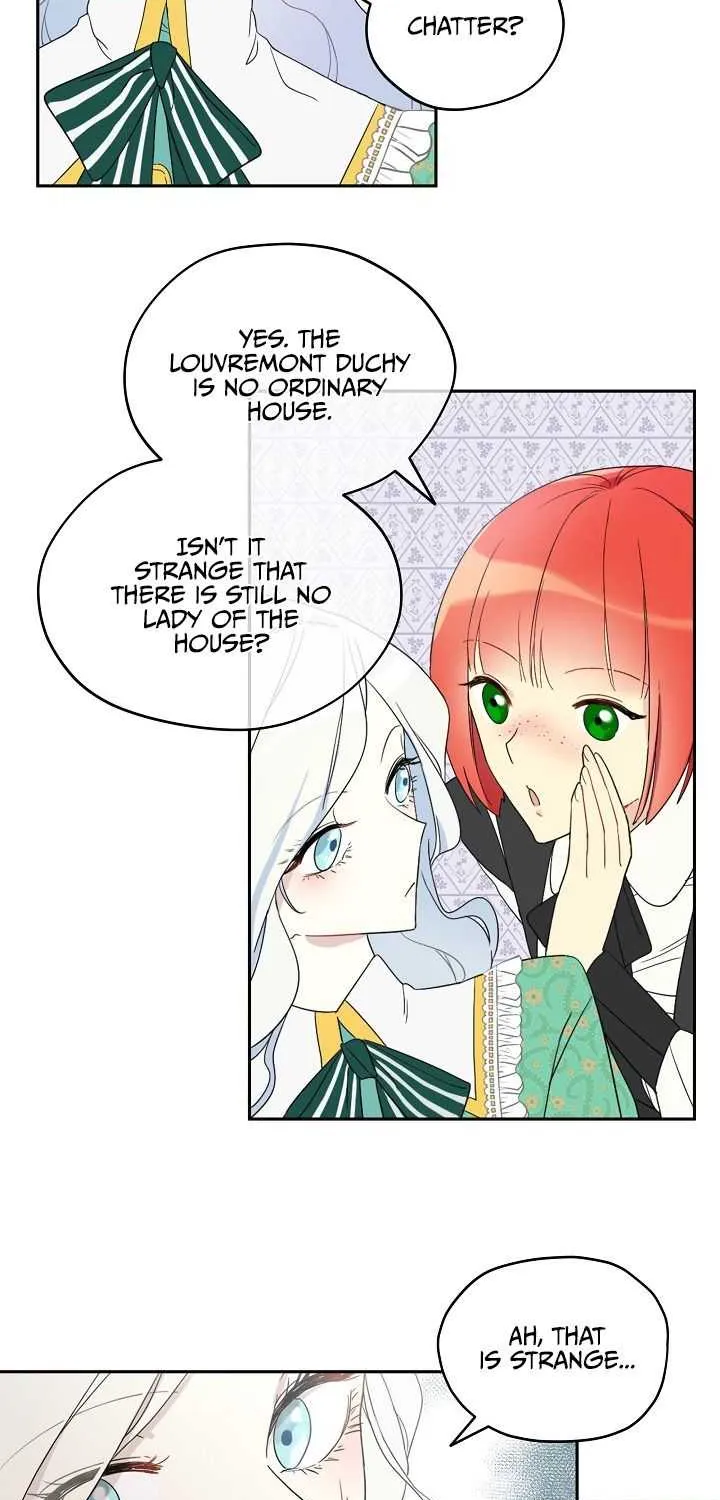 I Became The Hero’S Mom Chapter 2 page 15 - 