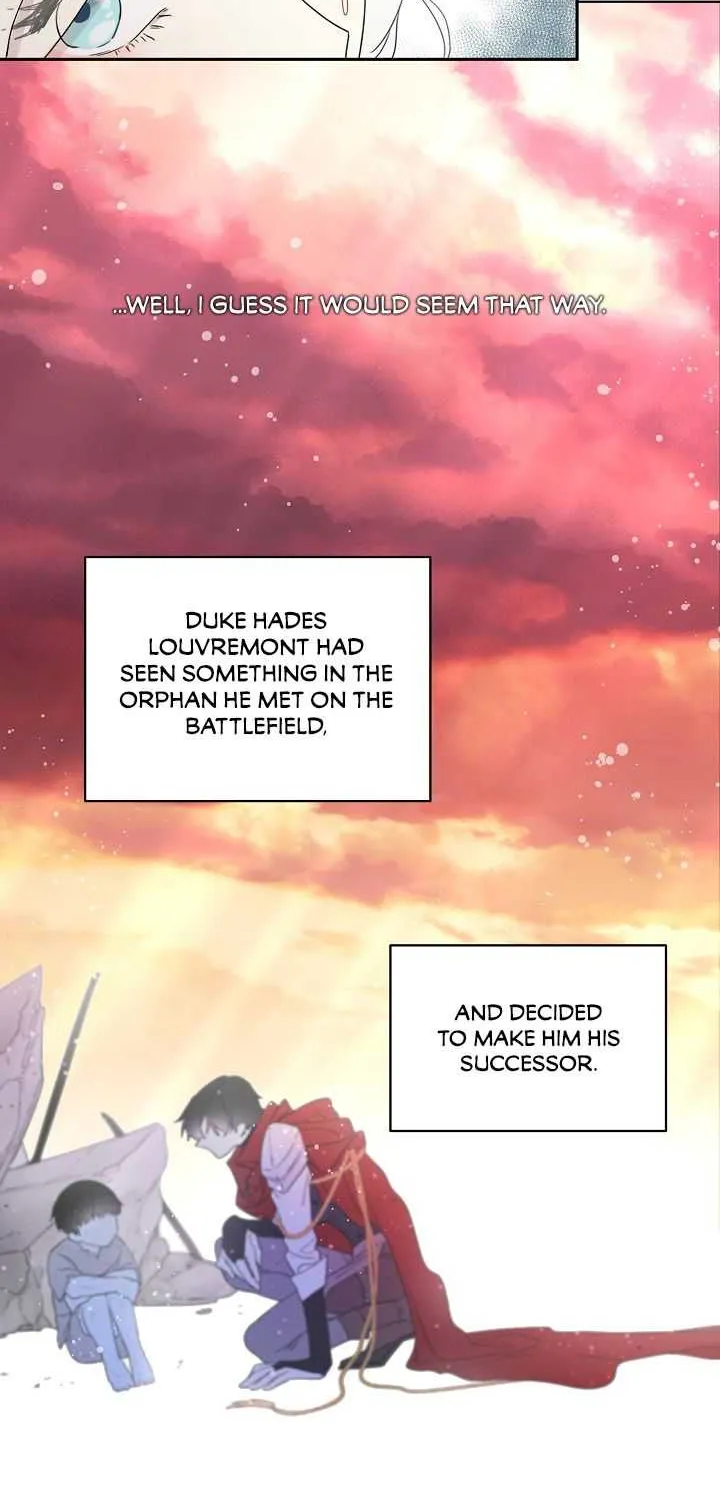 I Became The Hero’S Mom Chapter 2 page 16 - 