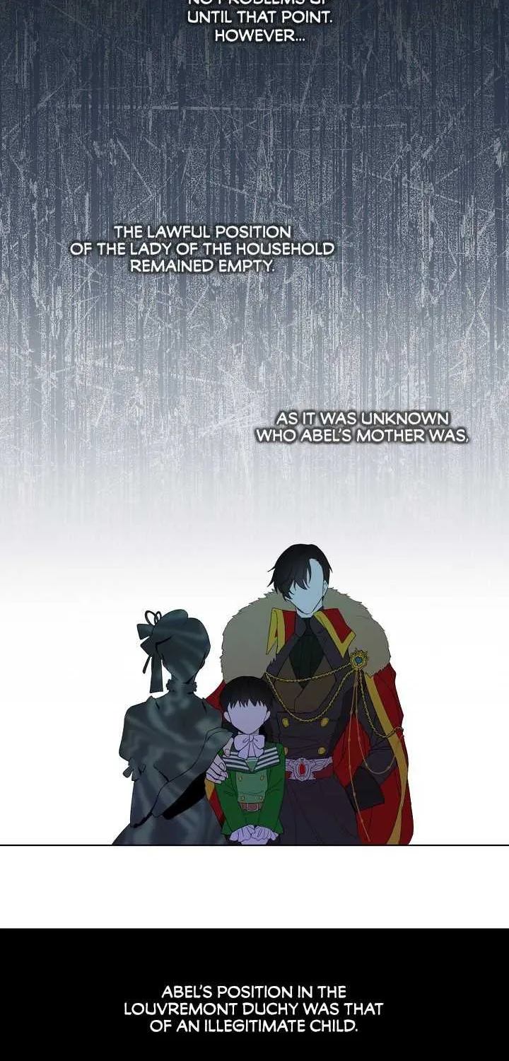 I Became The Hero’S Mom Chapter 2 page 19 - 