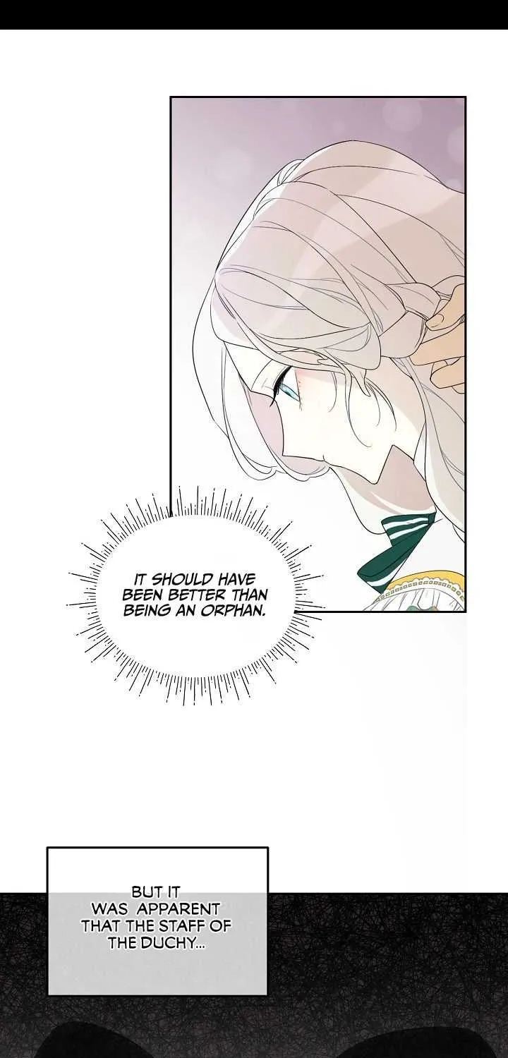 I Became The Hero’S Mom Chapter 2 page 20 - 