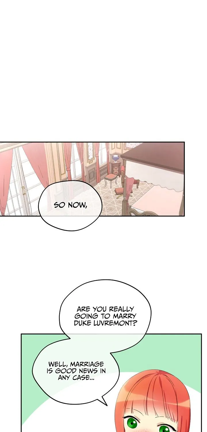 I Became The Hero’S Mom Chapter 2 page 3 - 