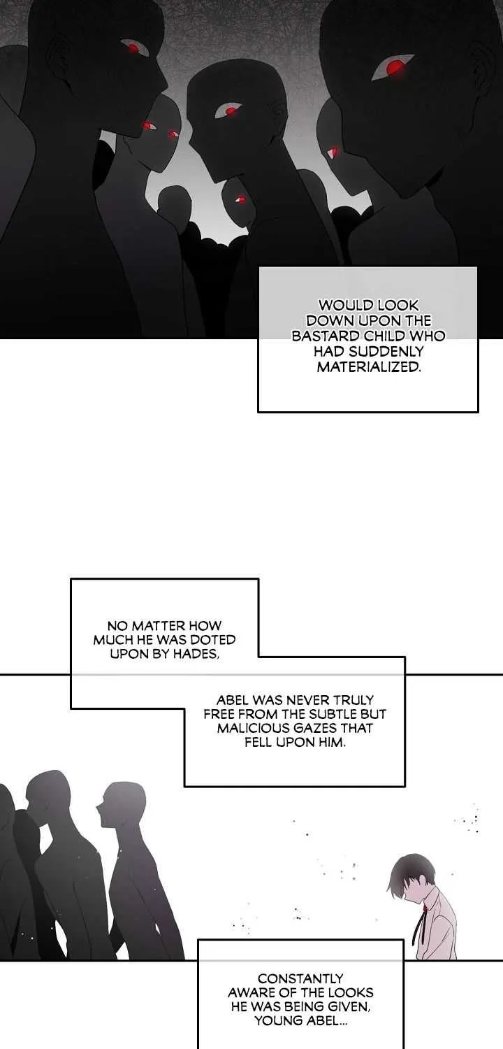 I Became The Hero’S Mom Chapter 2 page 21 - 