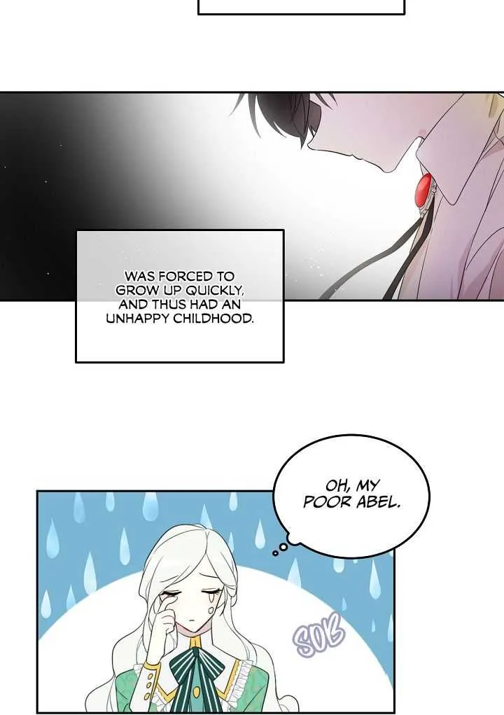 I Became The Hero’S Mom Chapter 2 page 22 - 