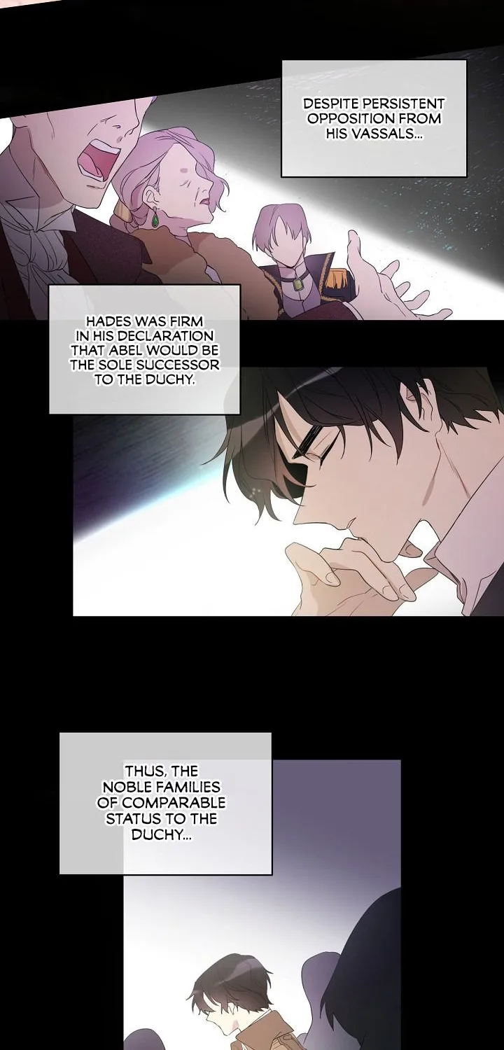 I Became The Hero’S Mom Chapter 2 page 24 - 