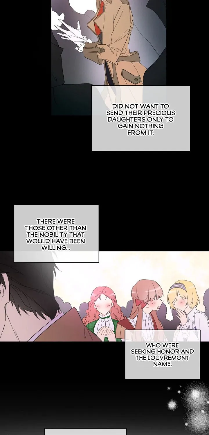 I Became The Hero’S Mom Chapter 2 page 25 - 