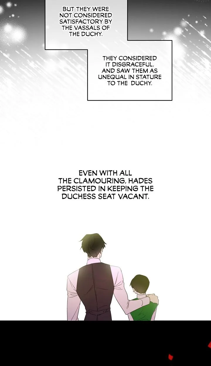 I Became The Hero’S Mom Chapter 2 page 26 - 