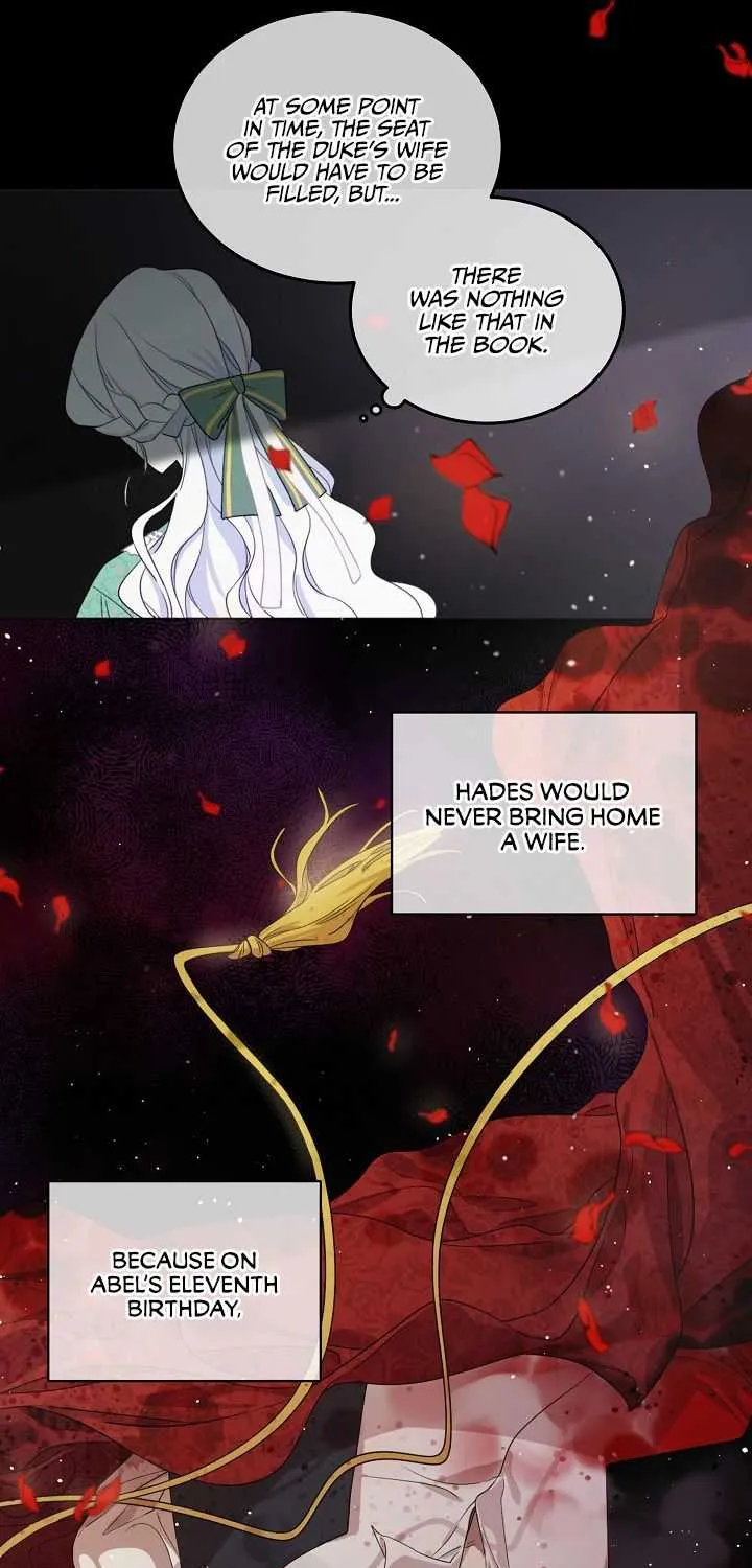 I Became The Hero’S Mom Chapter 2 page 27 - 