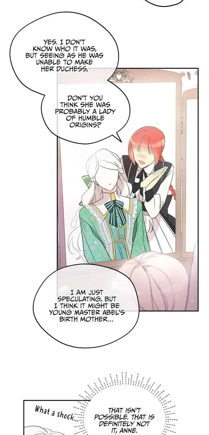 I Became The Hero’S Mom Chapter 2 page 30 - 