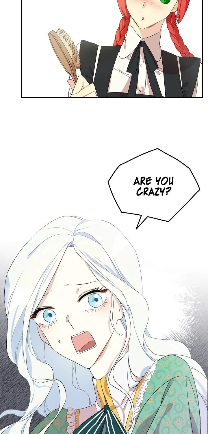 I Became The Hero’S Mom Chapter 2 page 4 - 